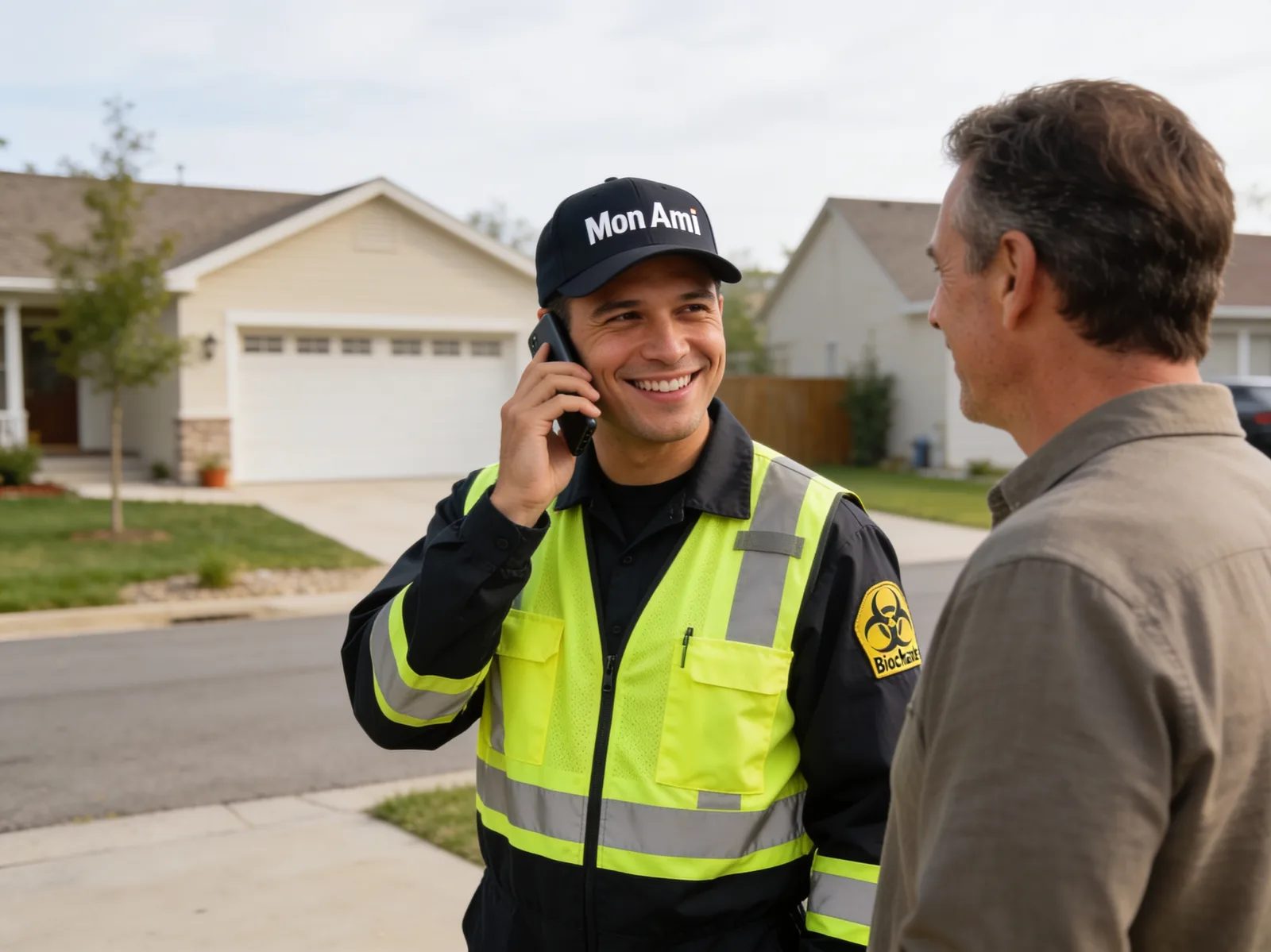 Sewage Cleanup East Liberty, OH FAQs