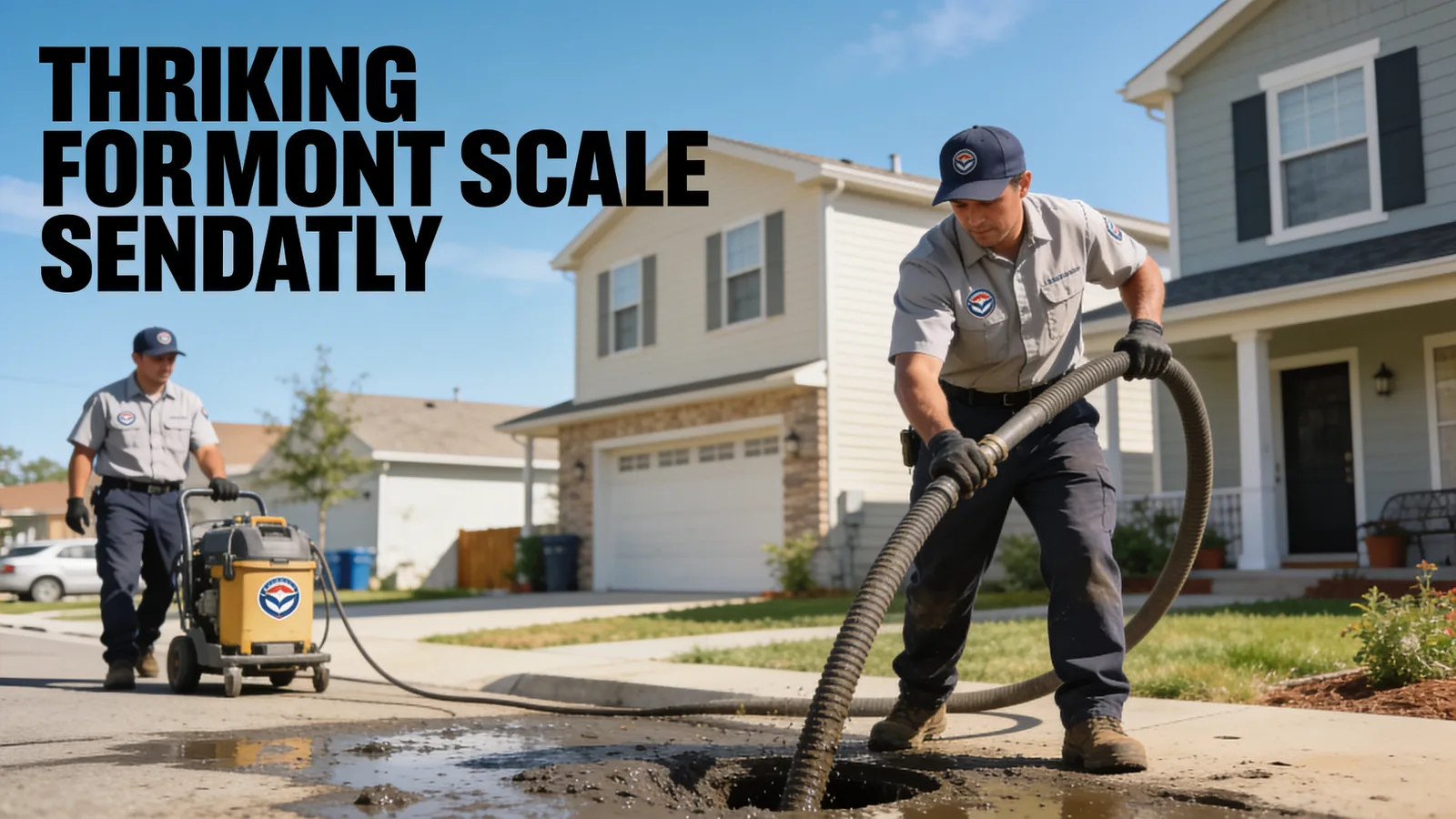 Sewage Cleanup in East Liberty, OH near me